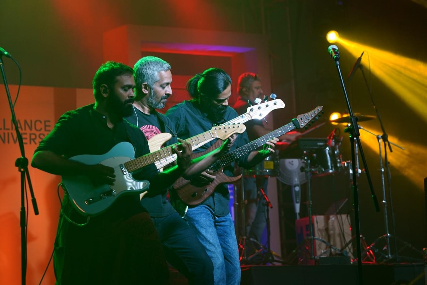 Alliance School of Sciences Bangalore Event photo 4